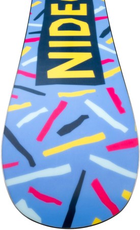 CHEAT CODE YOUTH Snowboard 2026 