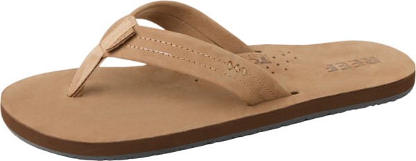 DRAFTSMEN Sandale 2026 classic tan 