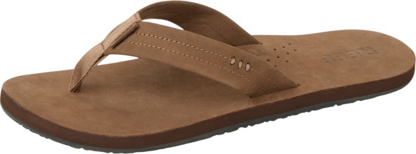 DRAFTSMEN Sandale 2026 classic brown 
