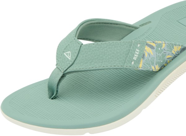 SANTA ANA WOMEN Sandale 2025 frosty 