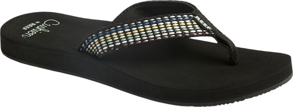 BAJA ELANA Sandale 2026 black/frosty 