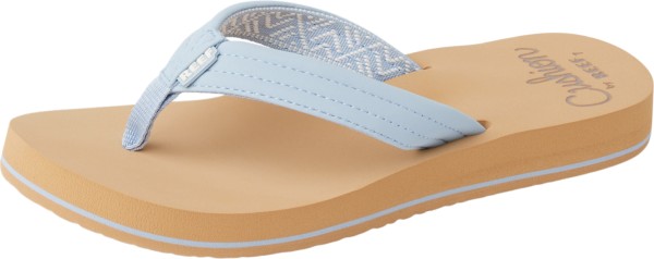 CUSHION BREEZE Sandale 2026 dusty blue 