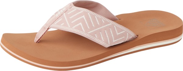 SPRING WOVEN Sandale 2026 cameo rose 