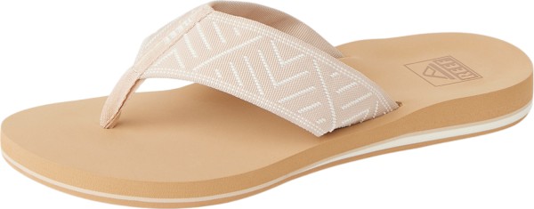 SPRING WOVEN Sandale 2026 warm sand 