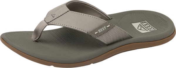 SANTA ANA Sandale 2026 moonrock/brown 