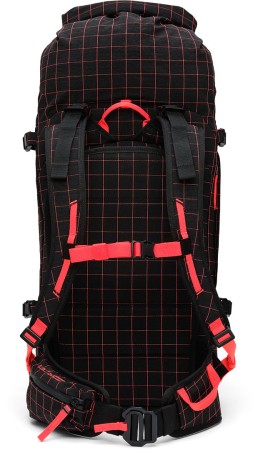 SNOW PRO 25L Rucksack 2026 coral flash 