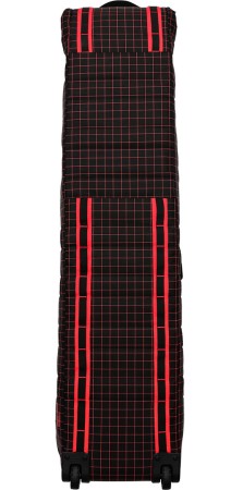 SNOW ROLLER PRO Boardbag 2026 coral flash 