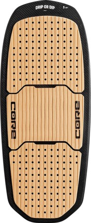 DRIP 3,1 Pumpfoilboard 