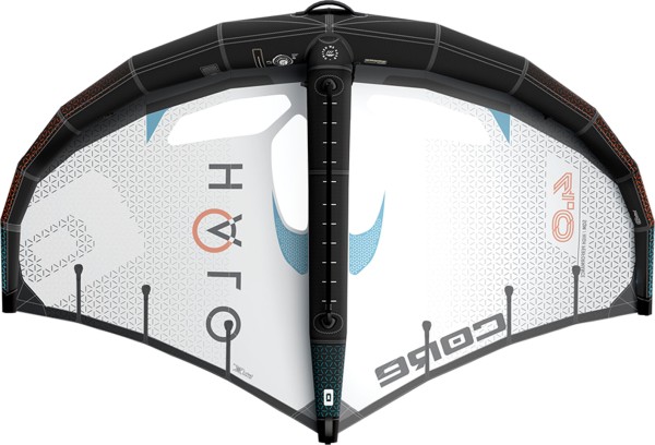 HALO Wing 