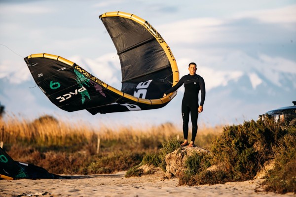 PACE PRO 2 Kite 