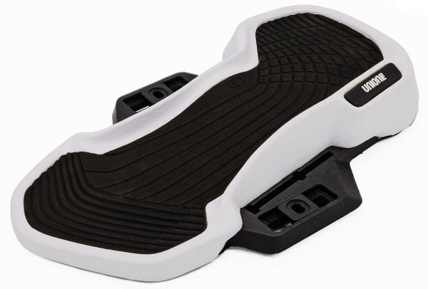 UNION PRO 5 Pads + Straps 