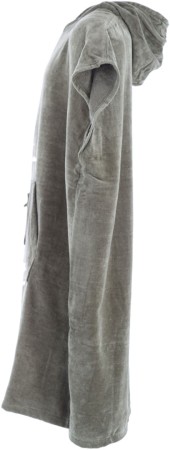 CORP HOODED Poncho 2025 military 
