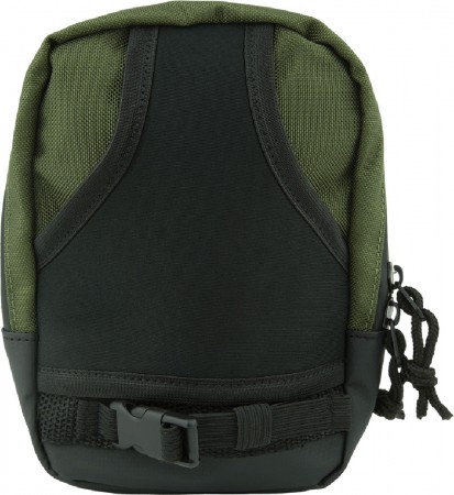 HIGHBACK Binding Bag 2025 army green 