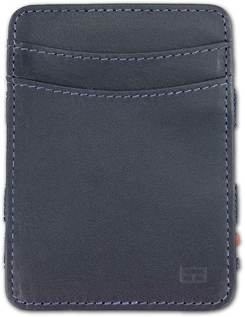 URBAN MAGIC WALLET RFID blue 