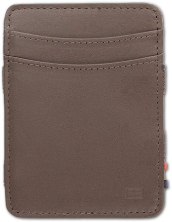 URBAN MAGIC WALLET RFID brown 