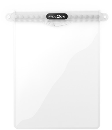 HERMETIC MAXI Dry Bag transparent 