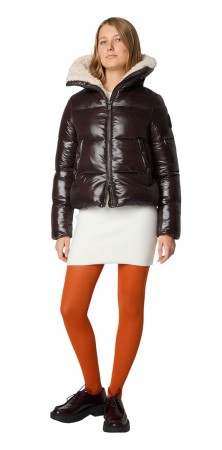 MOMA Jacket 2026 brown black 