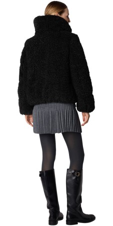 KENNIE Jacke 2026 black 