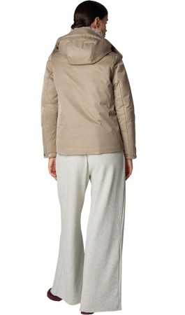 KARA Jacket 2026 stone beige 