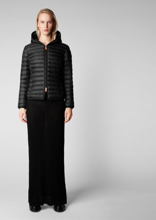 DAISY Jacket 2026 black 