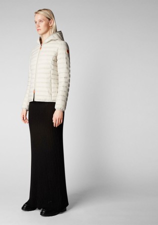 DAISY Jacke 2026 rainy beige 