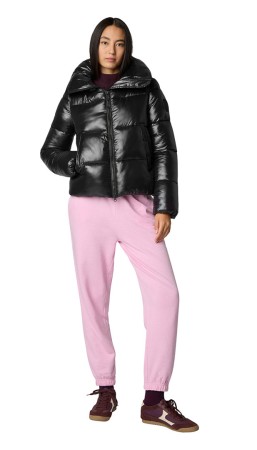 ISLA Jacket 2026 black 