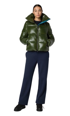 ISLA Jacke 2026 pine green 