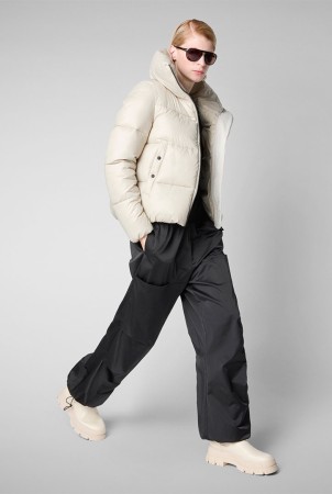 ISLA Jacket 2025 rainy beige 