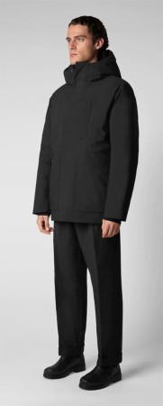 PHRYS Jacke 2024 black 