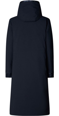 DELPHINE Mantel 2026 blue black 