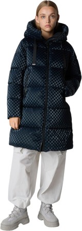 AMARANTA Jacke 2025 blue black 