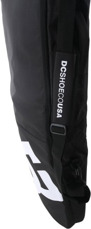 SNOWBOARD Boardbag 2026 black 