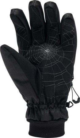 GHOUL Glove 2026 black 