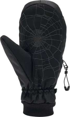 GHOUL Fäustling 2026 black 