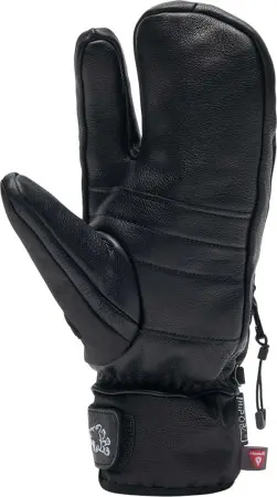 WEREWOLF Glove 2026 black 
