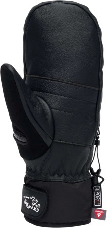 WEREWOLF Fäustling 2026 black 