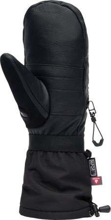 WEREWOLF LONG CUT Fäustling 2026 black 