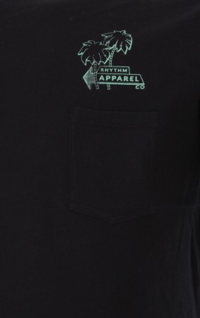 DINER T-Shirt 2016 black 