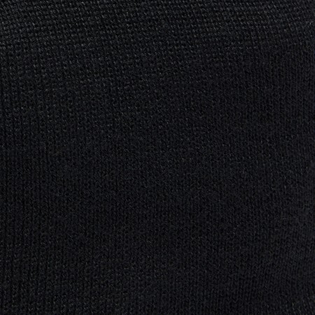 LOU Beanie 2026 black 