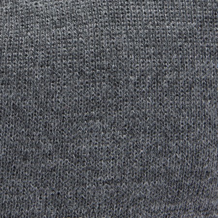 LOU Mütze 2026 grey melange 