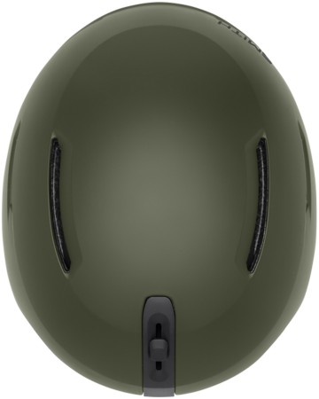 ALTUS MIPS Helmet 2026 matte fatigue green/black 