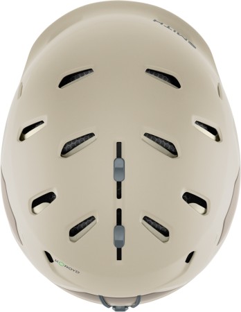 NEXUS MIPS Helmet 2025 matte chalk slate 