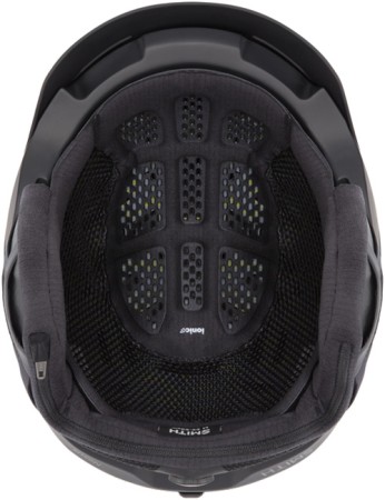 NEXUS MIPS Helm 2025 matte black 