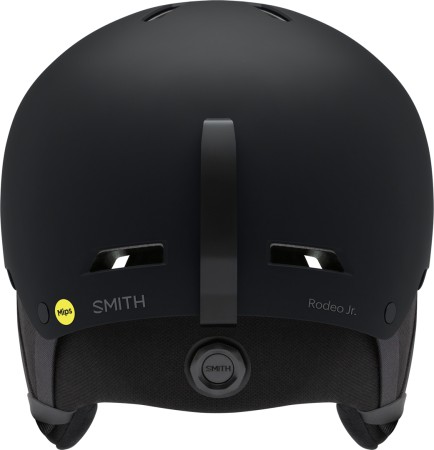 RODEO JR MIPS Helm 2025 matte black 