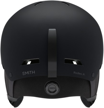 RODEO JR Helm 2025 matte black 