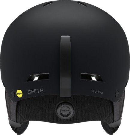 RODEO MIPS Helm 2025 matte black 