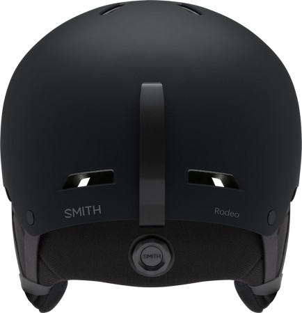 RODEO Helm 2025 matte black 