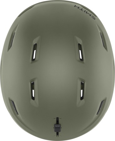 DESCEND MIPS Helm 2026 matte fatigue green/black 