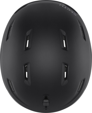DESCEND Helmet 2026 matte black 