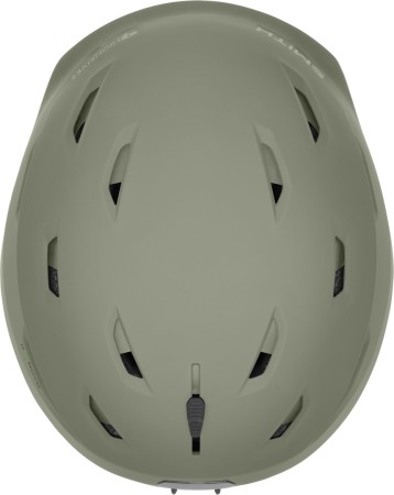 LEVEL MIPS Helm 2026 matte high fives 